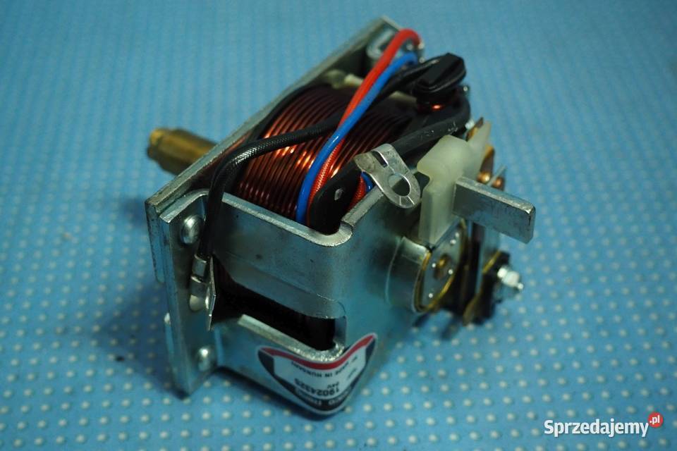 Wyłącznik rozrusznika WE20 Włocławek