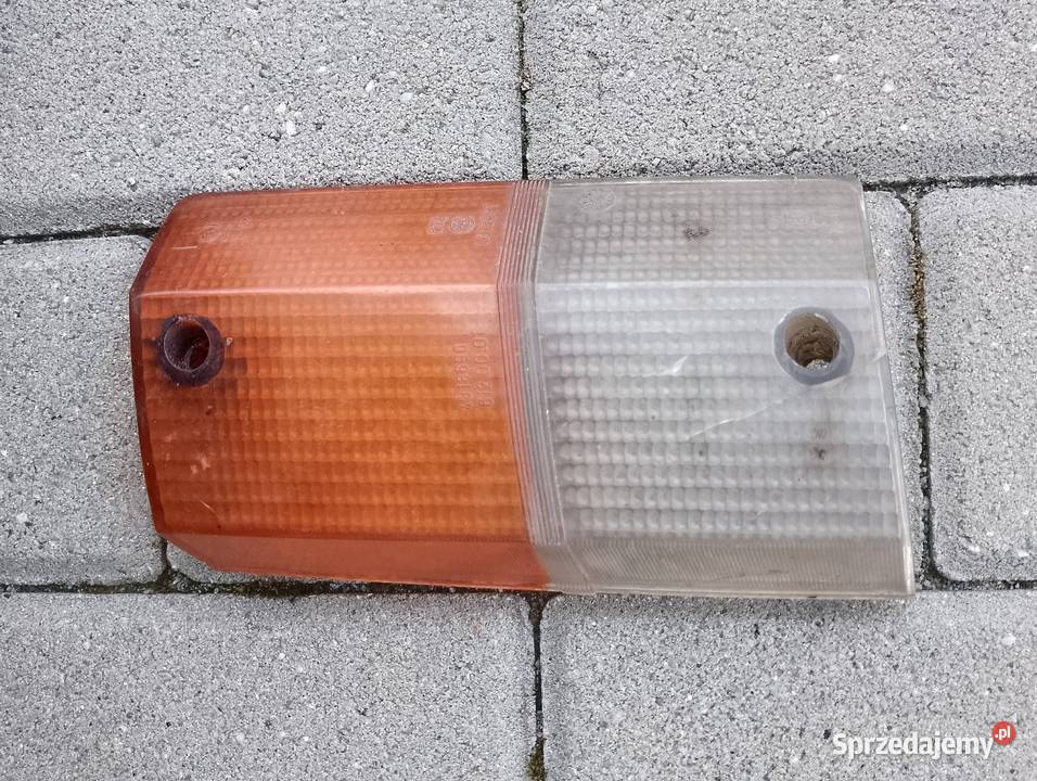 Części Fiata 125p osobowe śląskie Bielsko-Biała