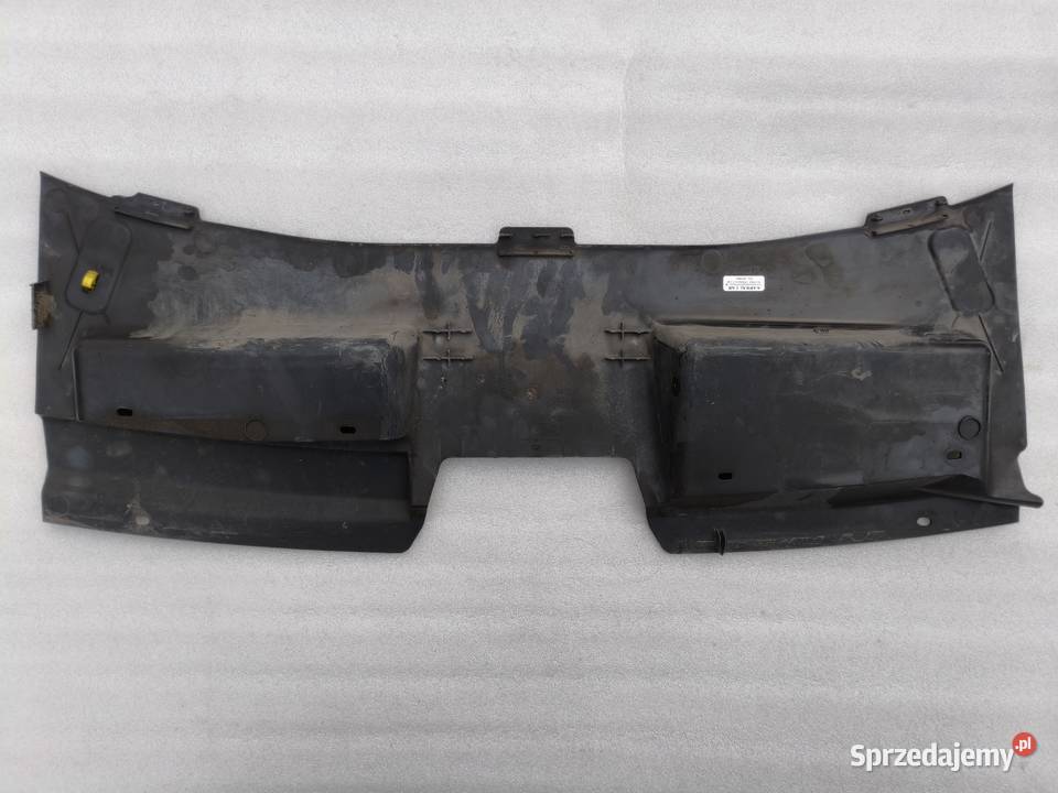 Osłona Pasa Przedniego Ford Galaxy III S I WA6 Wyszków