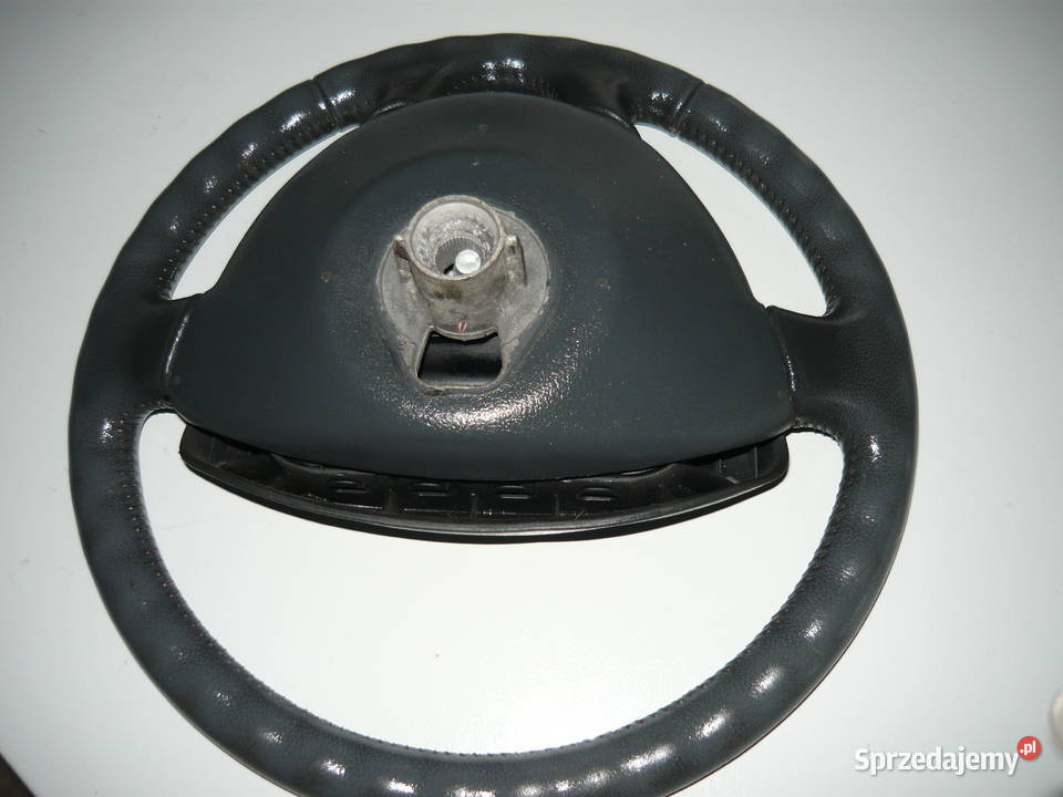 Sprzedam kierownicę do Reno Laguna II Szczecin sprzedam