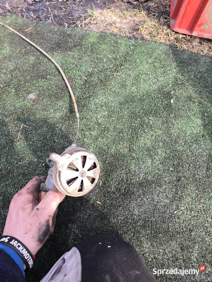 Gaznik simson sr2 lubuskie Gorzów Wielkopolski