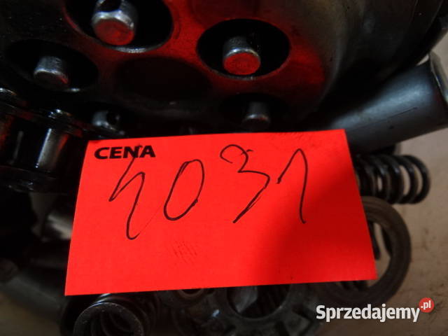 sprzęgło MZ ES TS 150 125 org DDR Żary