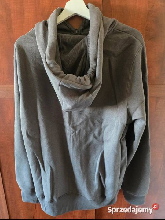 Bluza Bench damska ciemnoszara stan nowy rozmiar Pozostałe Czaplinek