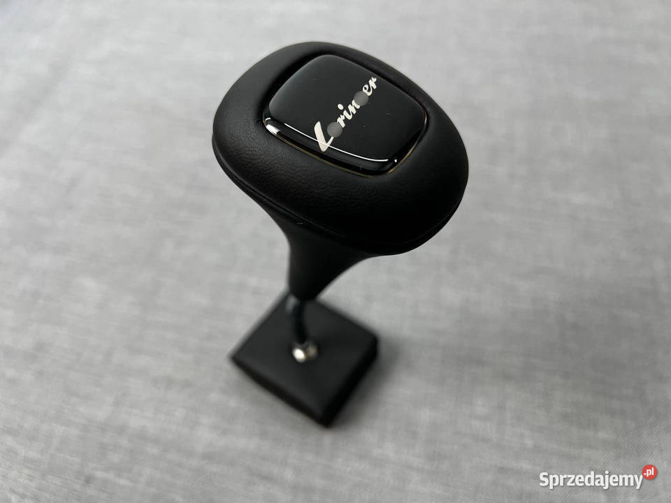 GAŁKA ZMIANY BIEGÓW LORINSER DO MERCEDES W140 Chełm sprzedam