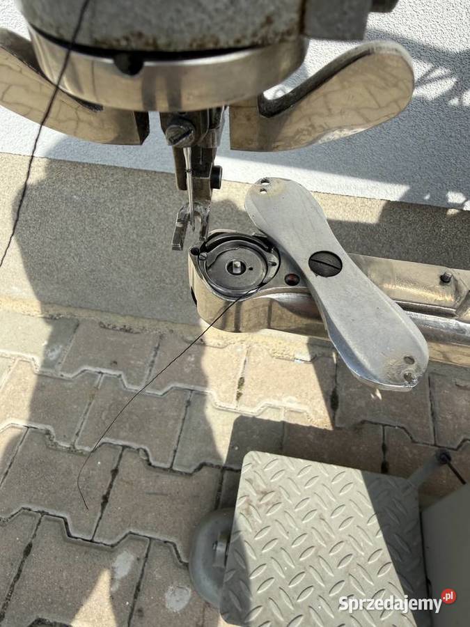 Łaciarka do naprawy obuwia Minerwa 01204 P1 Produkcja Łaskarzew