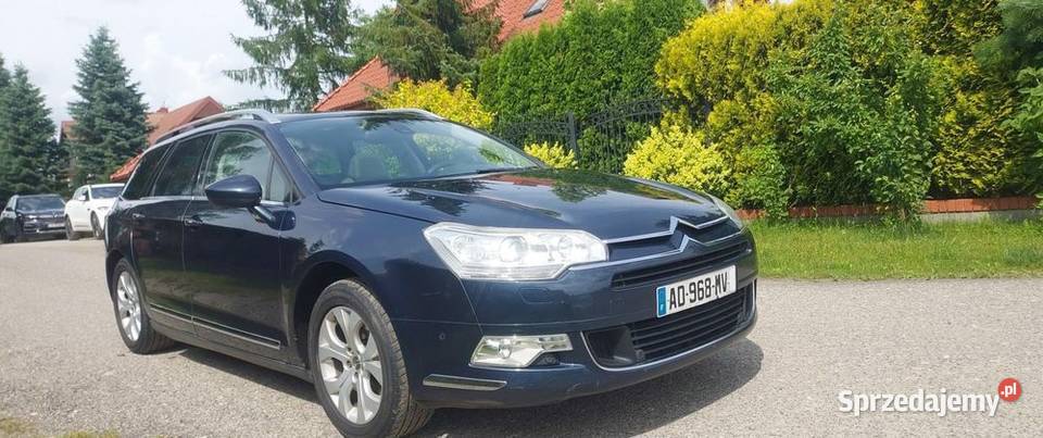 FULL Xenon PANORAMA Super Euro5 Exclusive lubelskie Lublin sprzedam