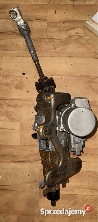 Wspomaganie kolumna kierownicy elektryczna wielkopolskie Ostrów Wielkopolski