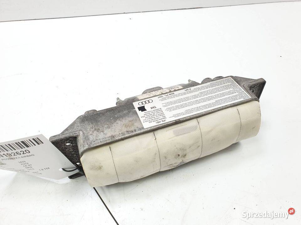 PODUSZKA AIRBAG AUDI A4 B7 8E1880204D