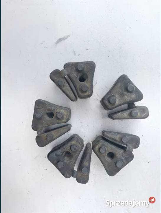 gumy wypełnienia zabieraka Honda CB 600 Hornet Ostrzeszów