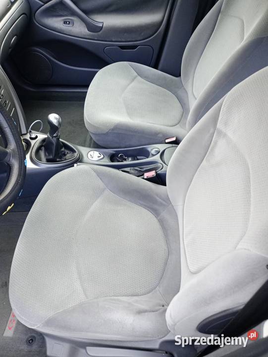 CITROEN C5 16 HDI 2006r nieuszkodzony małopolskie Miechów sprzedam