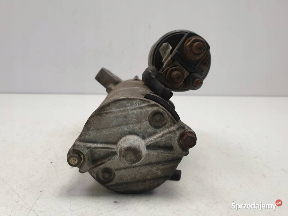 ROZRUSZNIK Volvo V70 III 20 16V ROZRUSZNIK Rudka