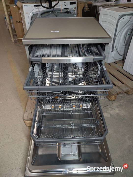 LG DF365FPS zmywarka wolnostojąca seria 3 14 Zmywarki
