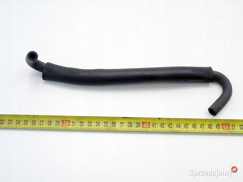 WĄŻ PRZEWÓD KOLEKTORA SSĄCEGO 13 15 16V Przewody powietrza