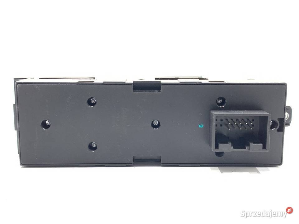 PRZEŁĄCZNIK SZYB SKODA OCTAVIA I 9610 Hatchback podkarpackie