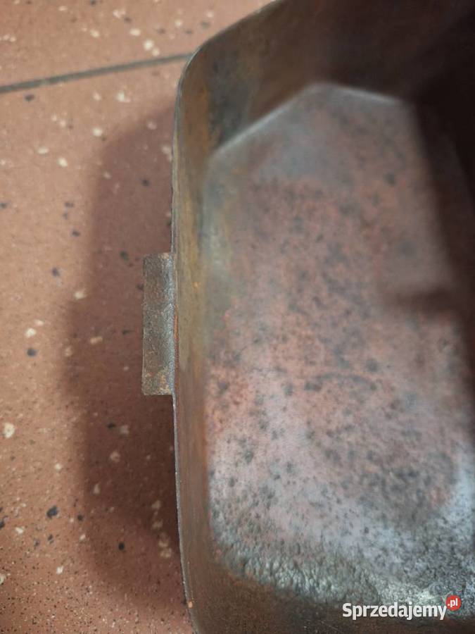 Boczek Cezet 175 350 Strzyżów