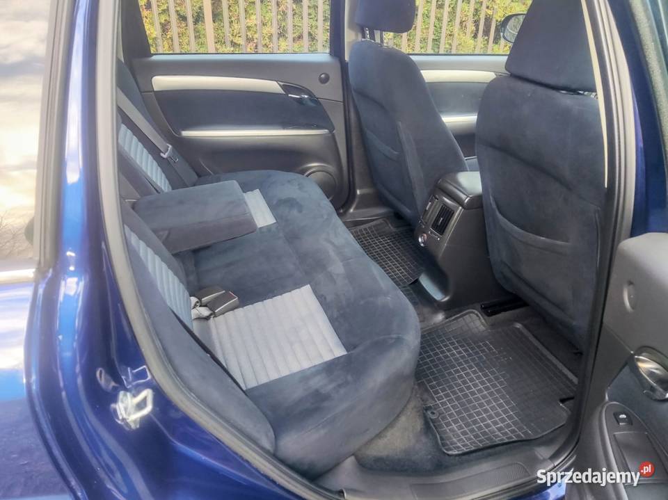 sprzedam FIAT Croma Rok produkcji 2009 świętokrzyskie Jędrzejów