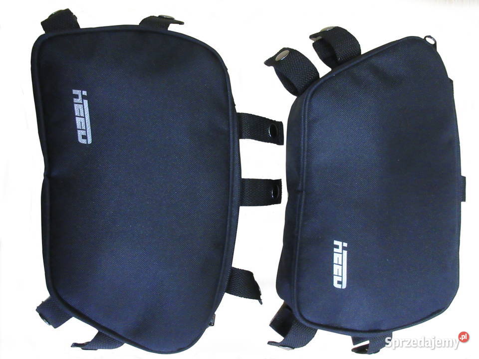 Torby na gmole HEED do BMW R 1200 GS LC Częstochowa