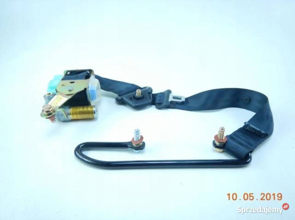 PAS NAPINACZ PRAWY PRZÓD HYUNDAI COUPE 0106