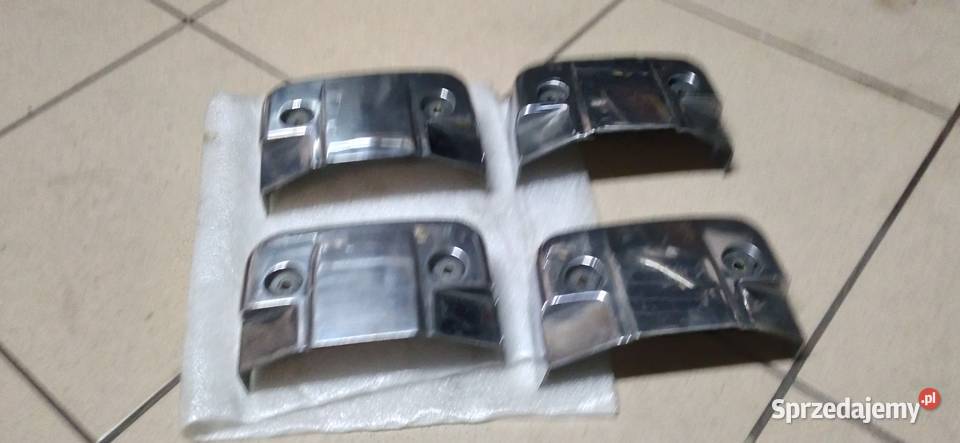 Pokrywa Osłona Silnika Głowicy Yamaha Virago XV małopolskie Brzeszcze