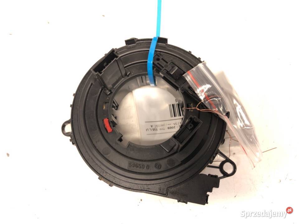 TAŚMA AIRBAG BMW E65 6911514 0109 SedanLimuzyna