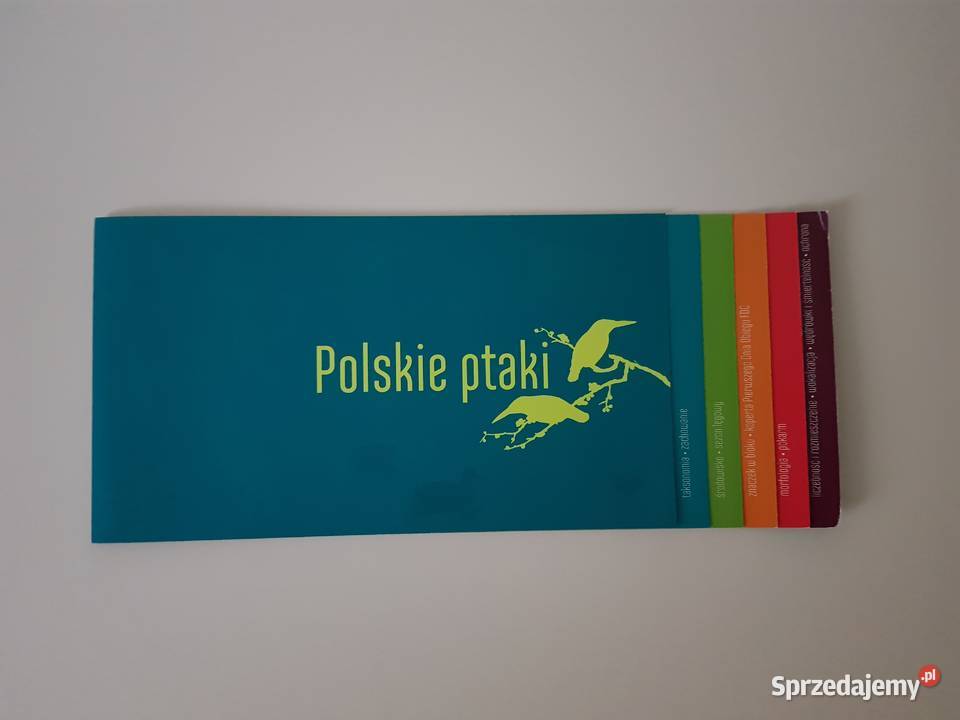 Nowe kolekcja znaczki poczta polska