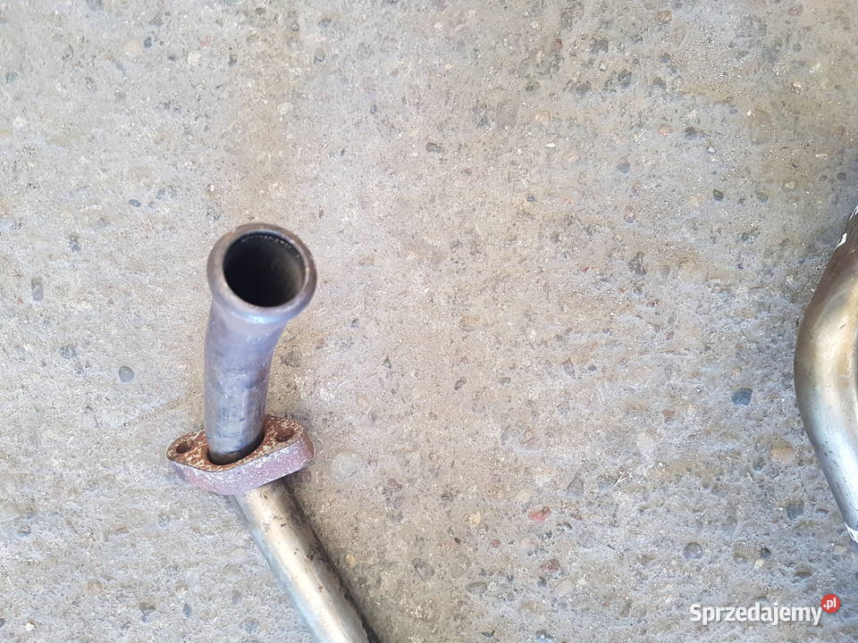 BMW E46 E39 20 DIESEL 30 DIESEL RURA EGR RURKA wielkopolskie Turek