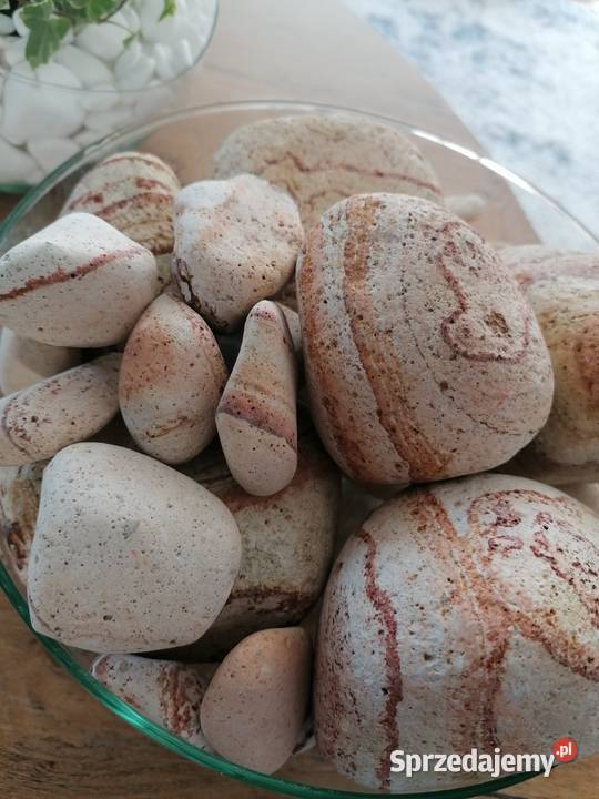 Kamień Ozdobny Otoczak Grecki PolitikoRainbow 20 Pozostałe Łuków