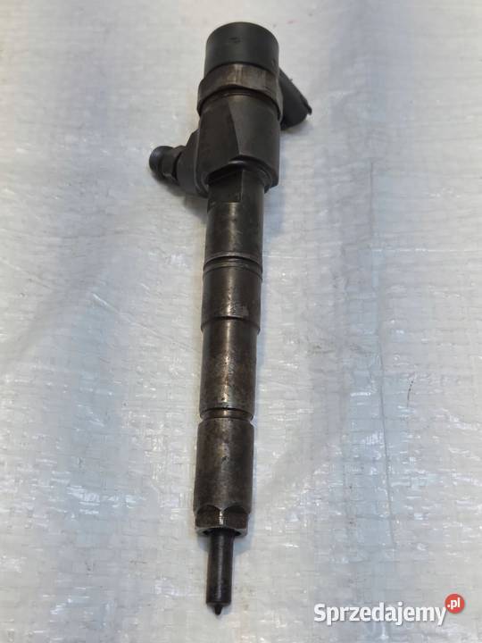 WTRYSK WTRYSKIWACZ OPEL ASTRA 4 IV J INSIGNIA A