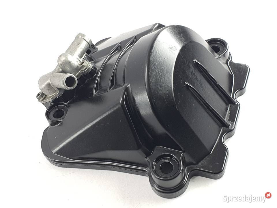 Pokrywa Zaworow Dekiel Ktm Duke 690 Łódź