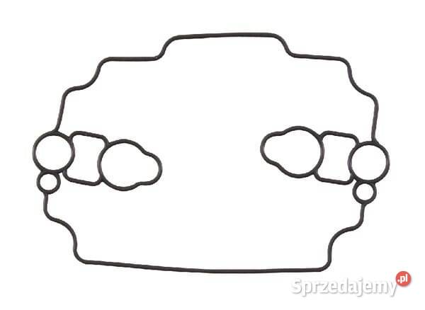 Uszczelka odstojnika pływaka 693711 Kamionna