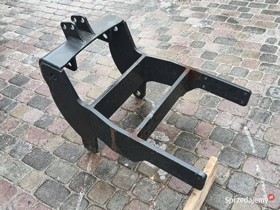 Tuz przedni zaczep Ursus Zetor MF Głowno