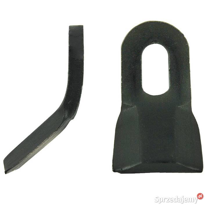 Nóż Y do kosiarki bijakowej 15 mm 200 g FERRI podkarpackie Tajęcina sprzedam