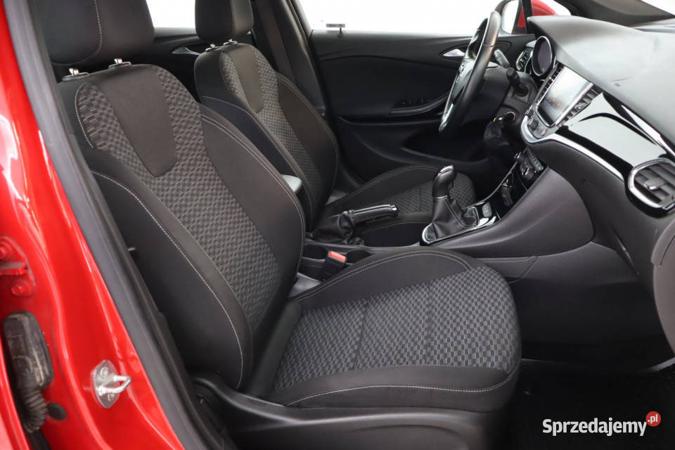 Opel Astra 14 T Zabrze sprzedam