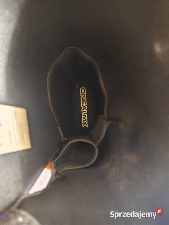 Buty Cross Oneal rozmiar 43 Staszów