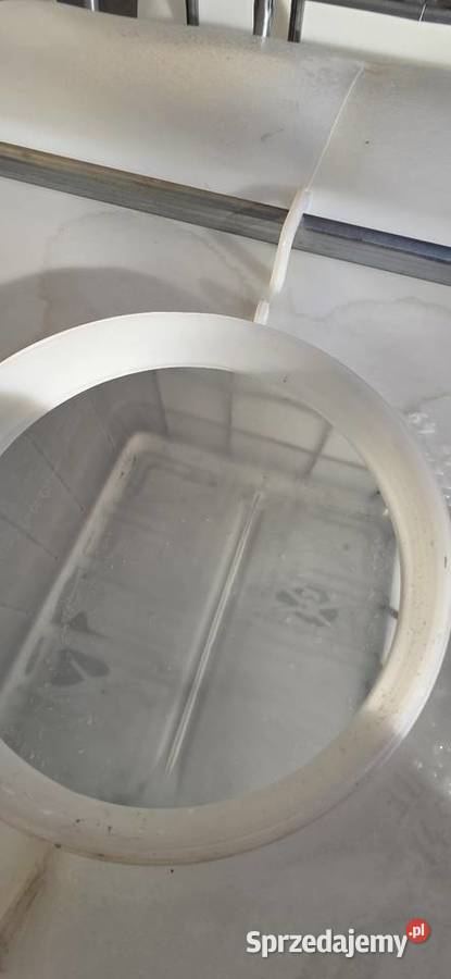 Mauzery 1000l wielkopolskie Trzemeszno