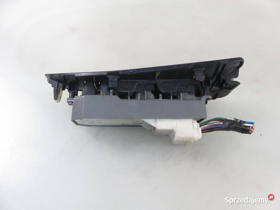 PANEL SZYB TOYOTA RAV 4 III 7423242070