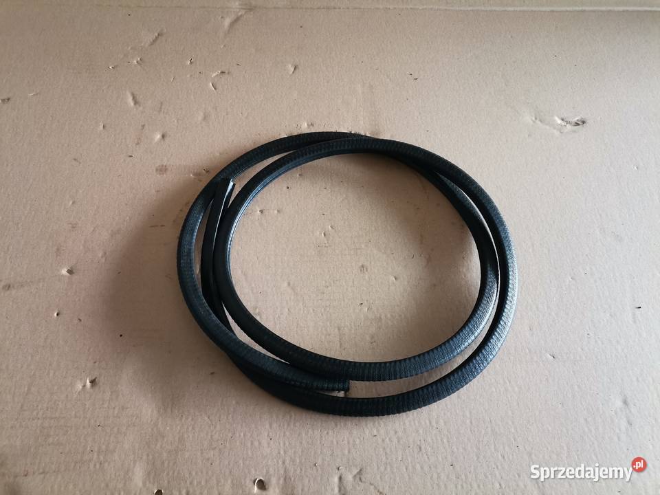 FORD TRANSIT CUSTOM USZCZELKA SZYBY DRZWI Pozostałe Części Bieleń sprzedam