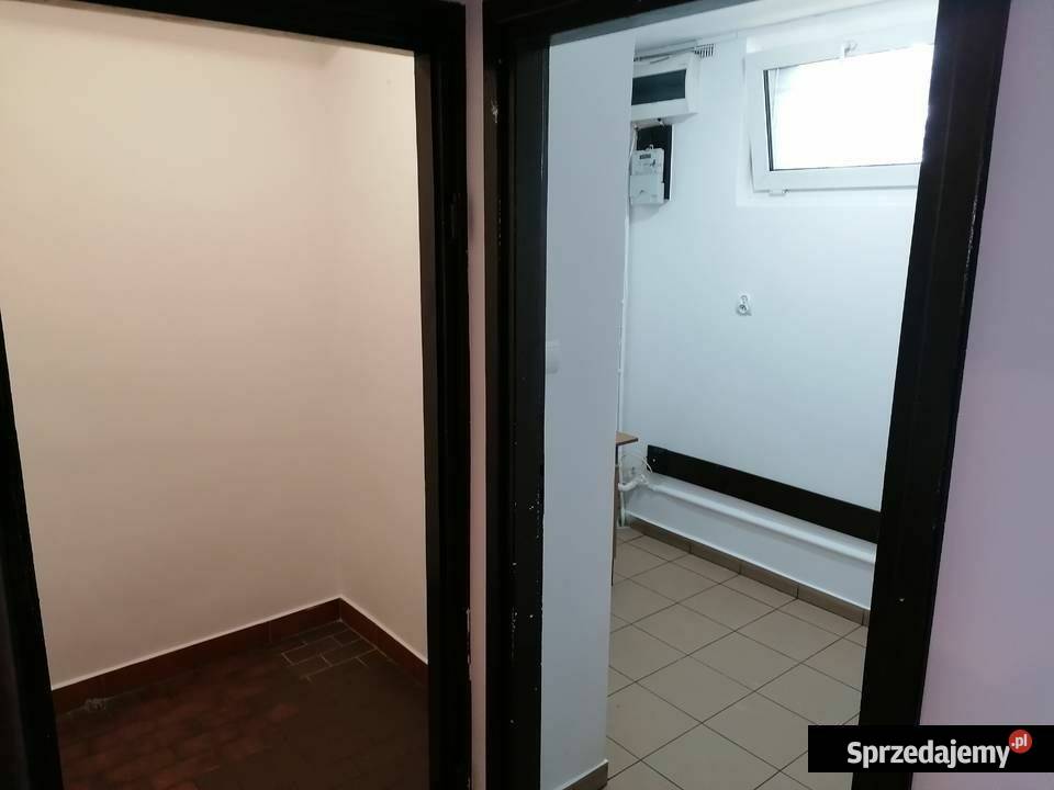 Sprzedam lokal handlowousługowy 57 m2 w Zielonce Zielonka