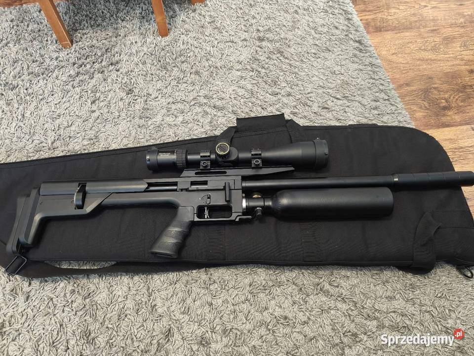 Artemis Snowpeak m60b 55 mm Radom