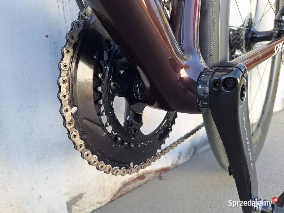 Specialized SWorks Tarmac SL8 2025 DuraAce Di2 Jedlicze