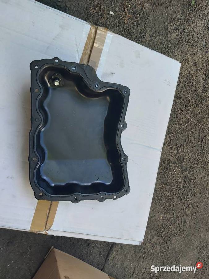 Miska olejowa B20DTH 170 Opel Insignia dolna kujawsko-pomorskie Bydgoszcz