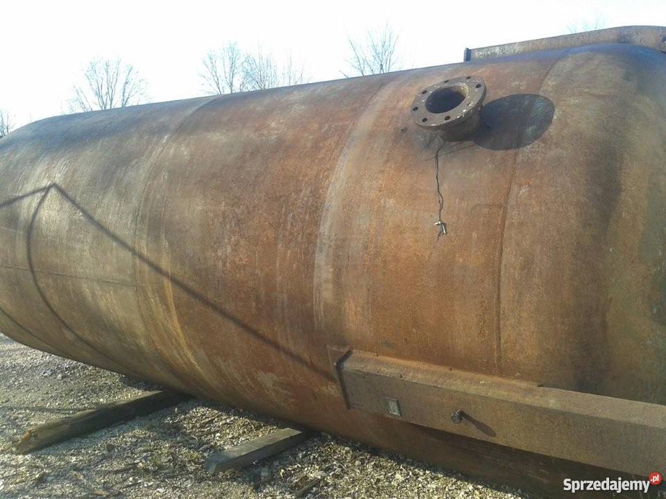 Beczka na wodęszambo 15000 l Mogielnica
