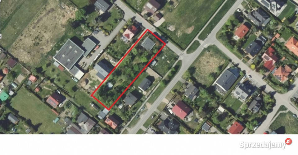 Sprzedam Dom 200m2 z działką 1940m2 sprzedam