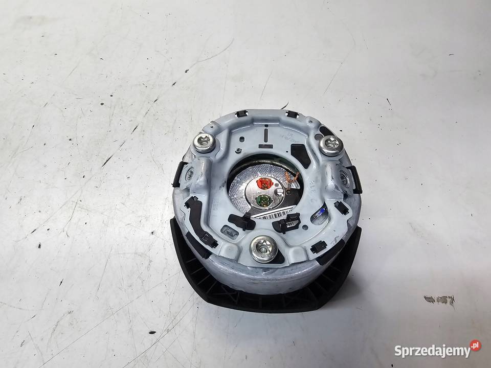 PODUSZKA POWIETRZNA AUDI A4 B7 A6 8E0880201BN 6 osobowe śląskie Przystajń