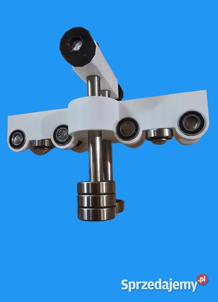 Bender zaginarka rolkowa narzędzie dekarskie Rabka-Zdrój