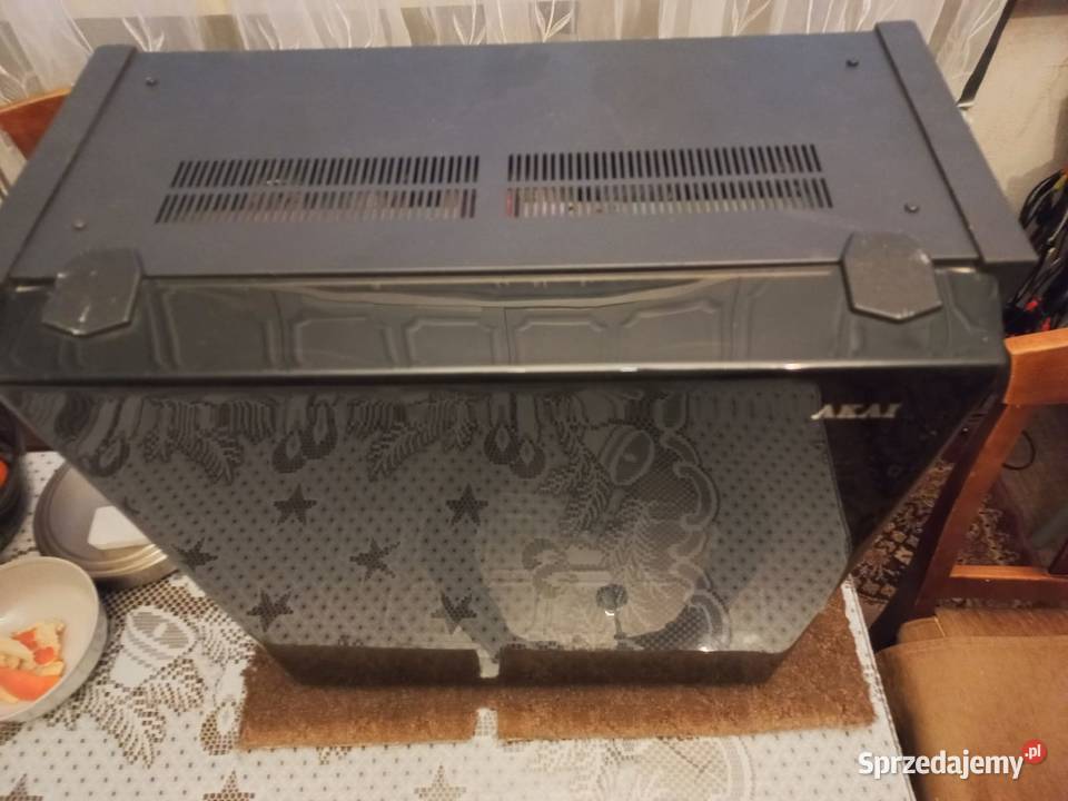 Akai GX 260 D Autorevers w odtwarzaniu i Wrocław