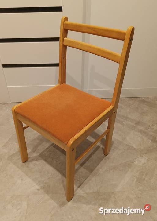 Sprzedam stół i 4 krzesła komplet Stoły Toruń