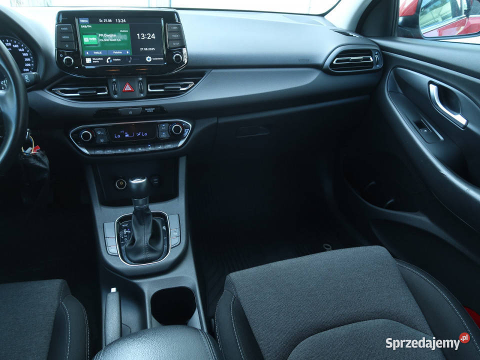 Hyundai i30 16 CRDi diesel Piaseczno