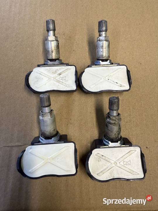 Czujnik Czujniki TPMS Continental 433Mhz BMW Kłobuck