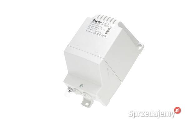 Transformator do poideł podgrzewanych 300W małopolskie Kamionna